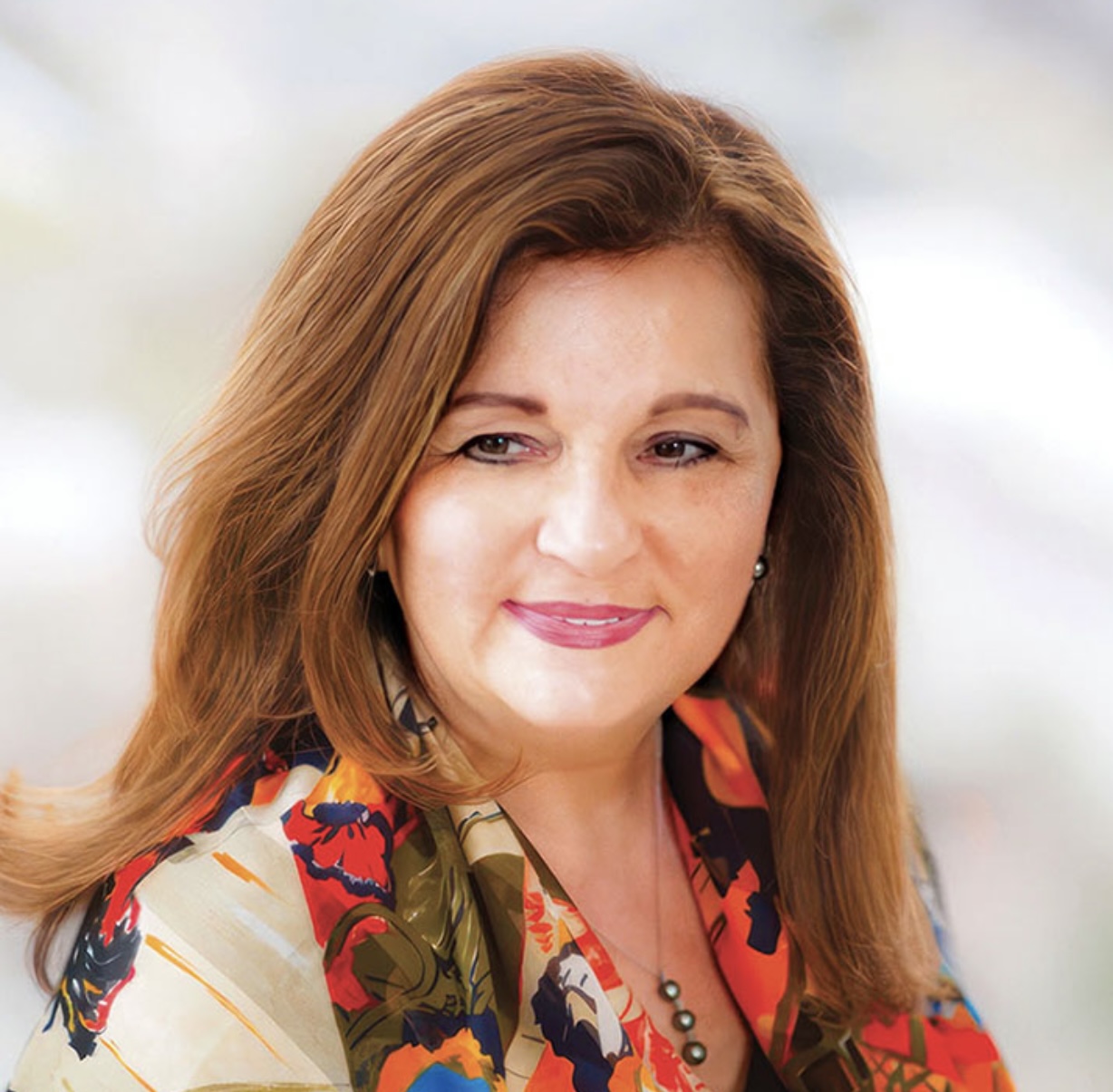 Ann Marie Sabath