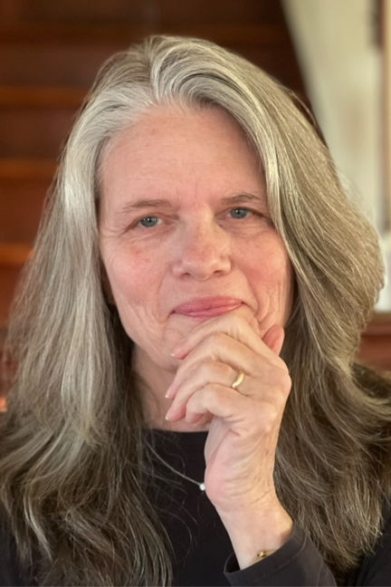 Deborah Heiligman