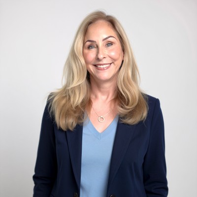 Dr. Janet Bond Brill