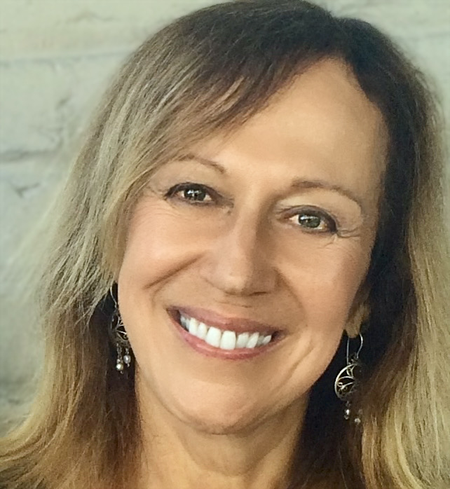 Ruth Knafo Setton