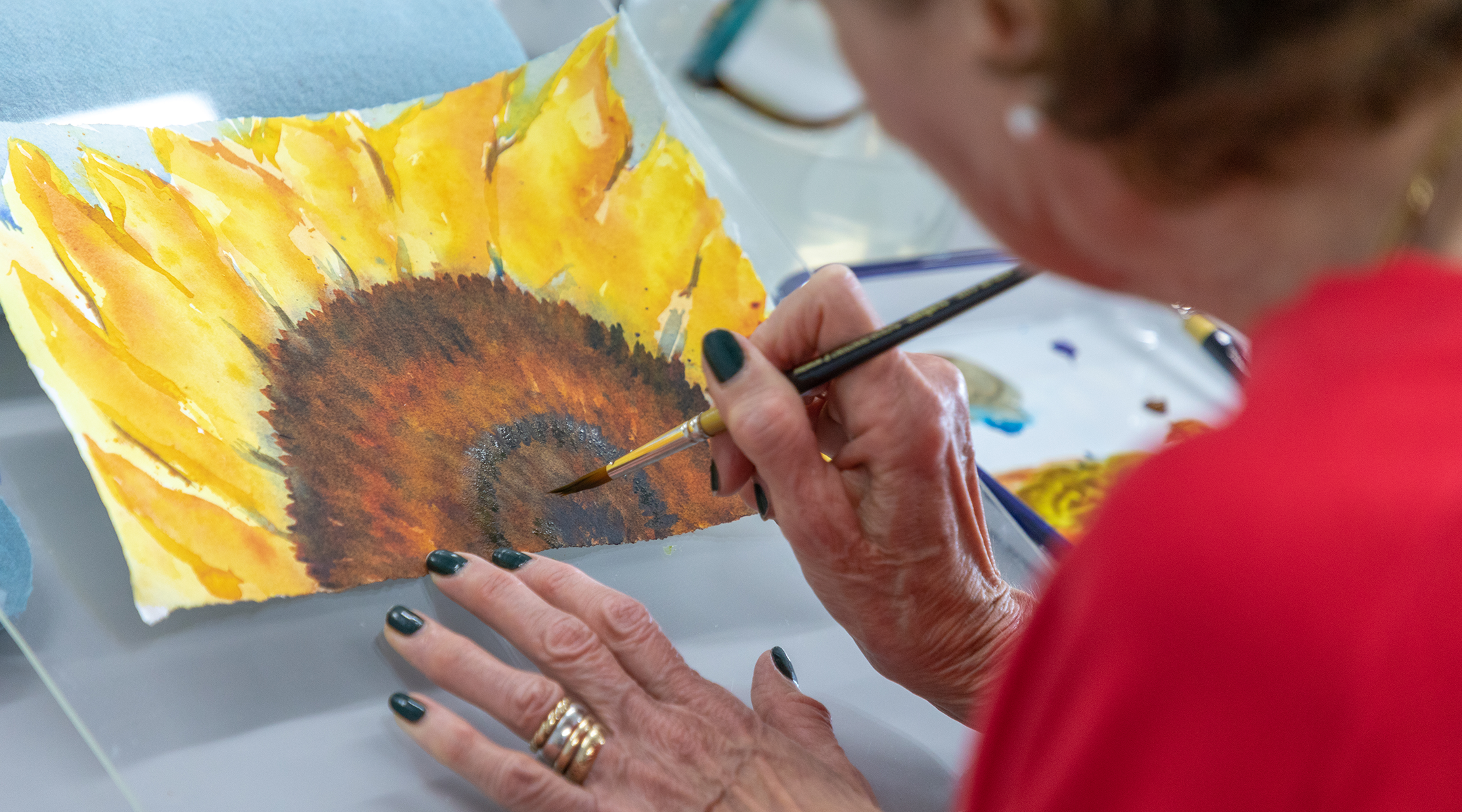 Art Classes