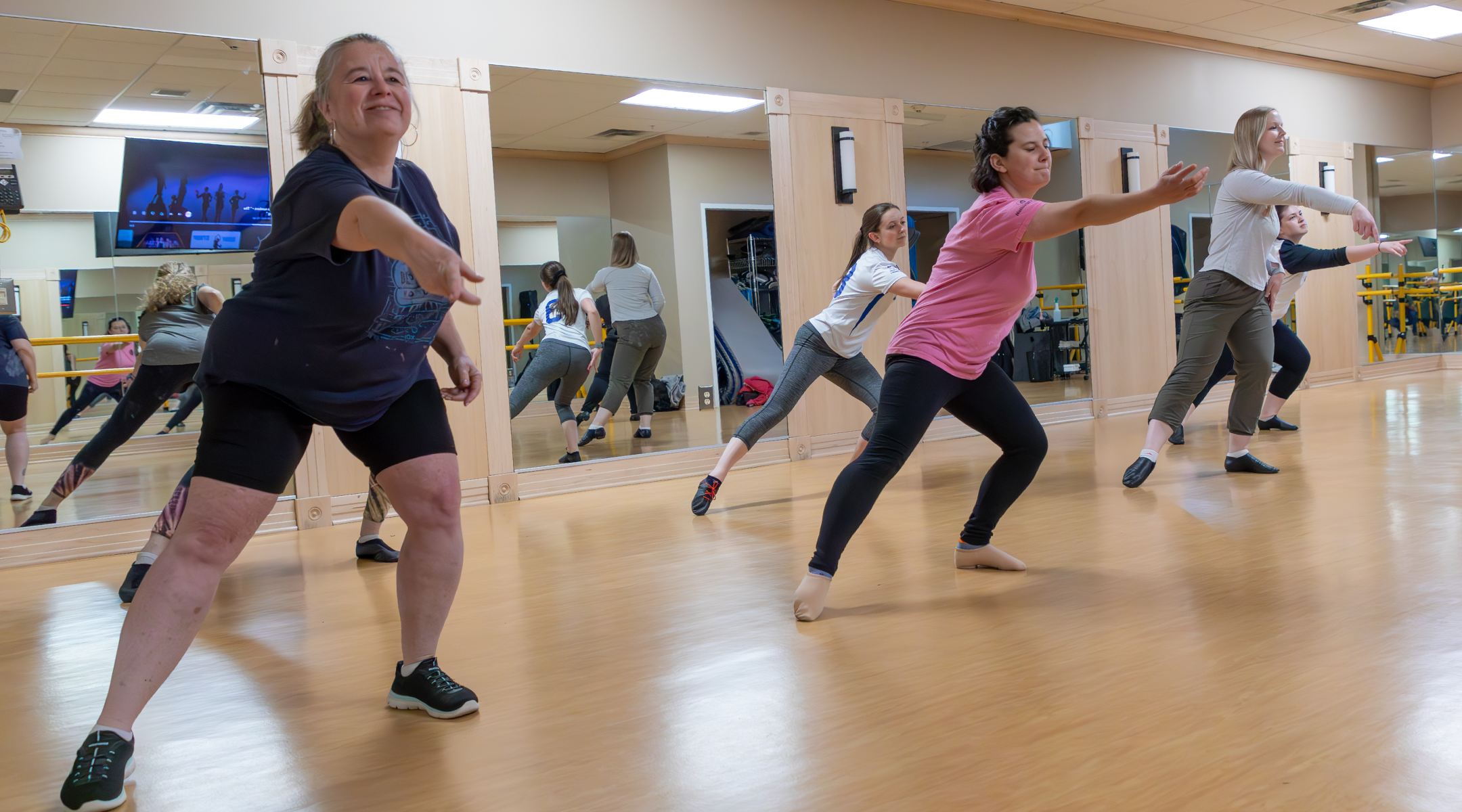 Dance