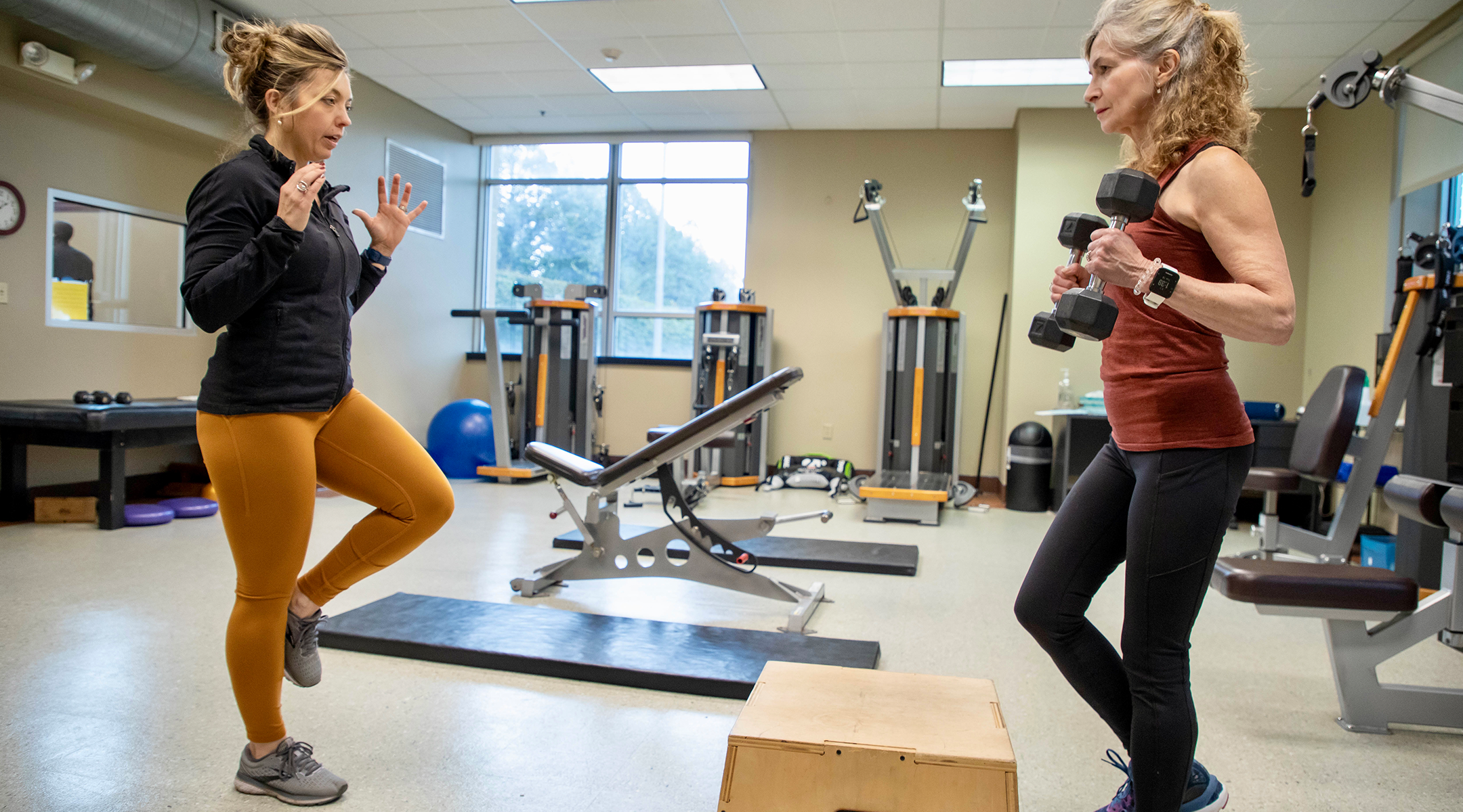 Personal Training