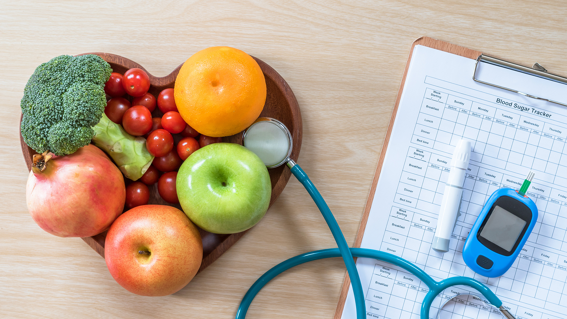 Diabetes Prevention Program