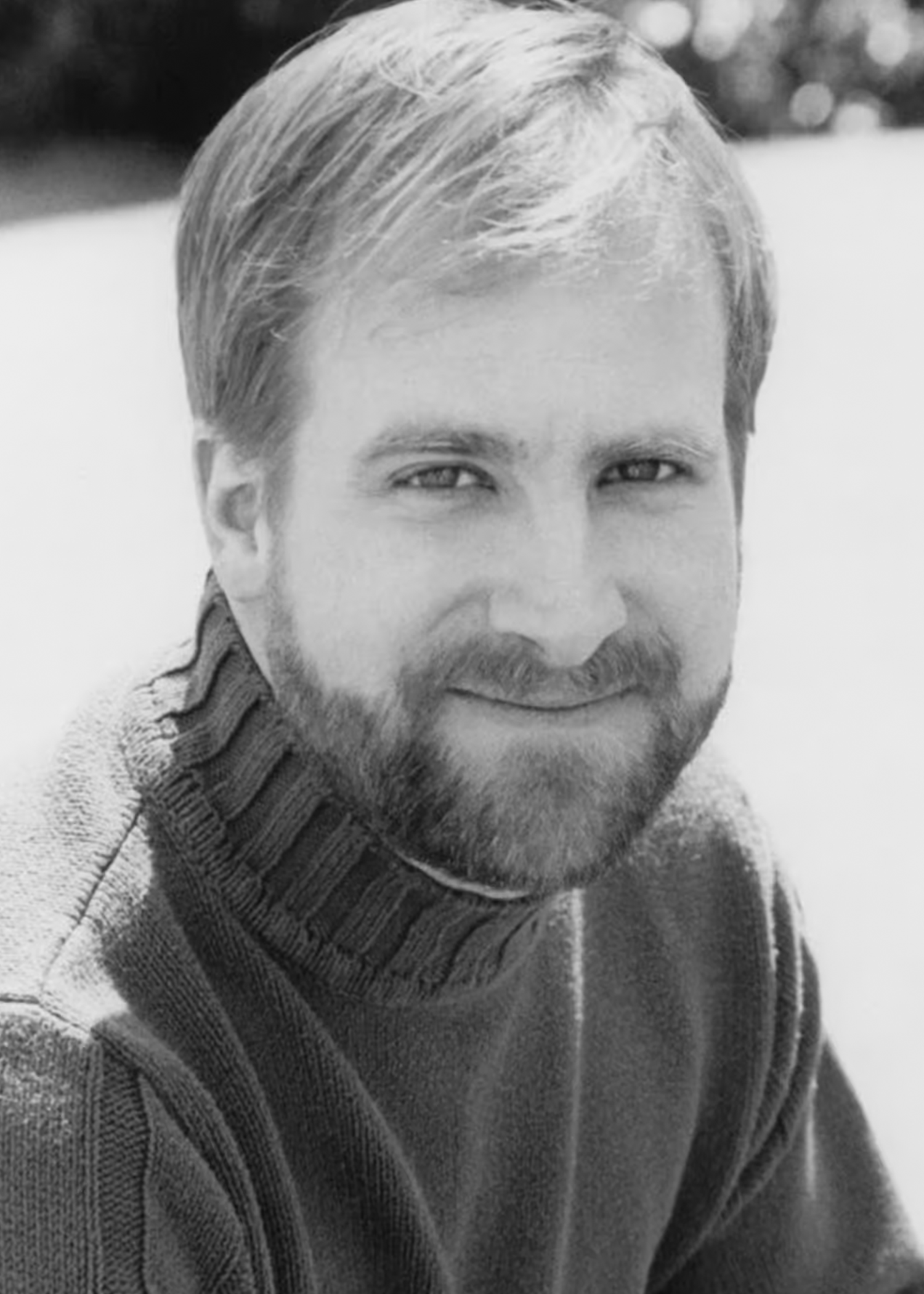 Christian Brandjes