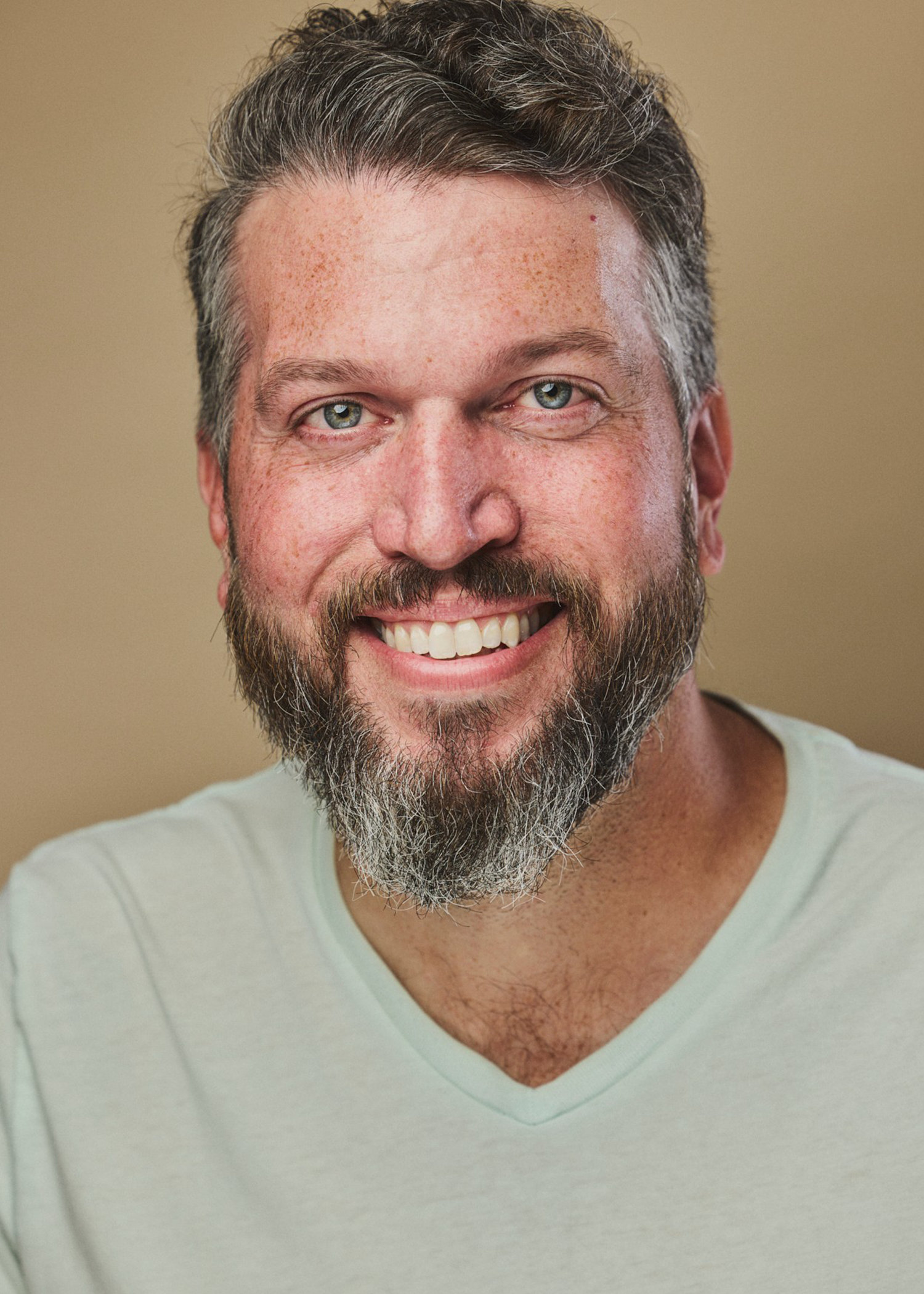 Steve Copps