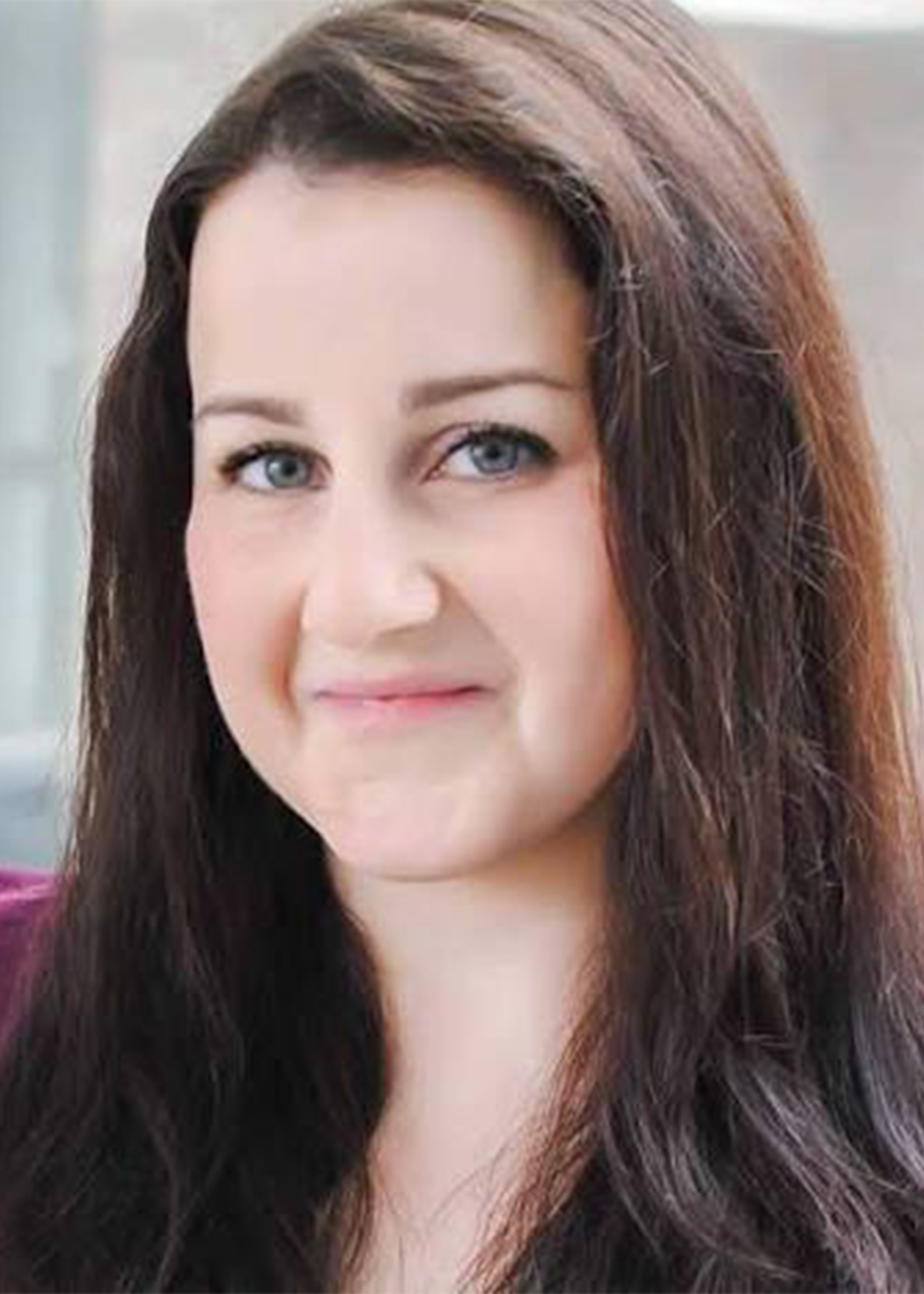 Arin Lee Dandes