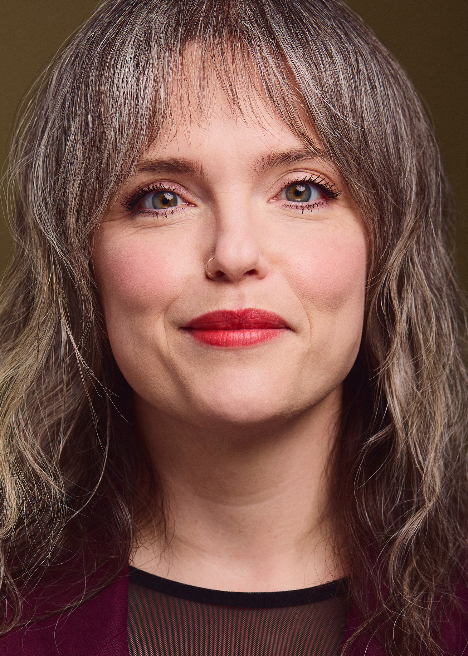 Rebecca Elkin