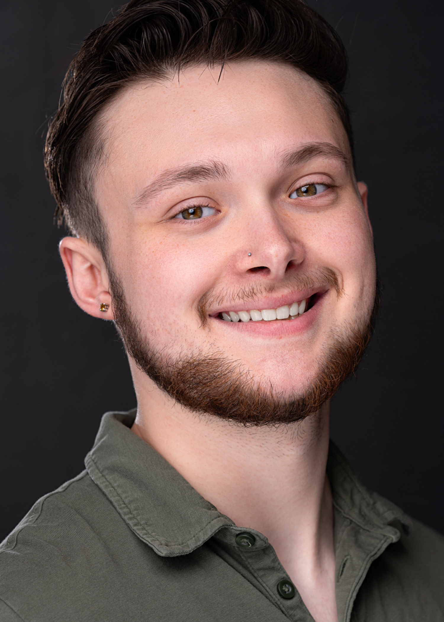 Devin Klumpp
