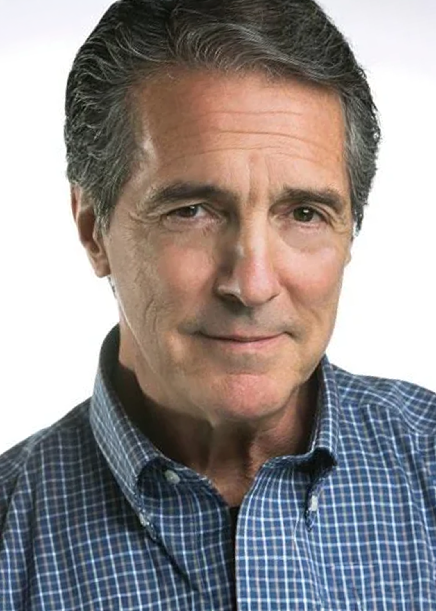 Peter Palmisano