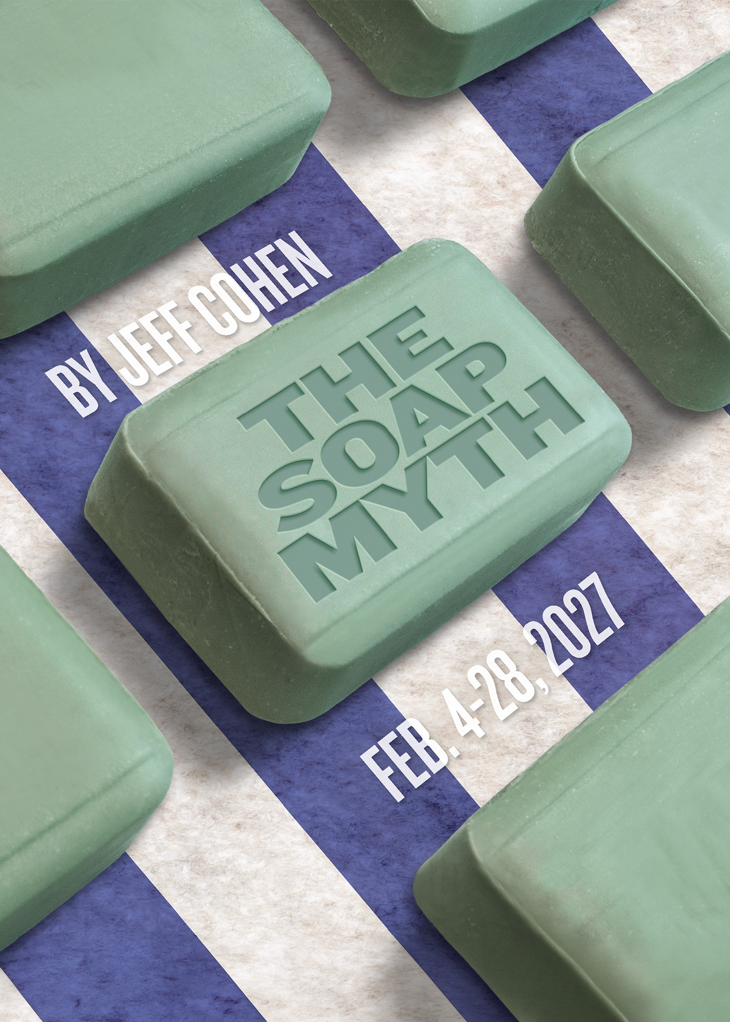 The Soap Myth
