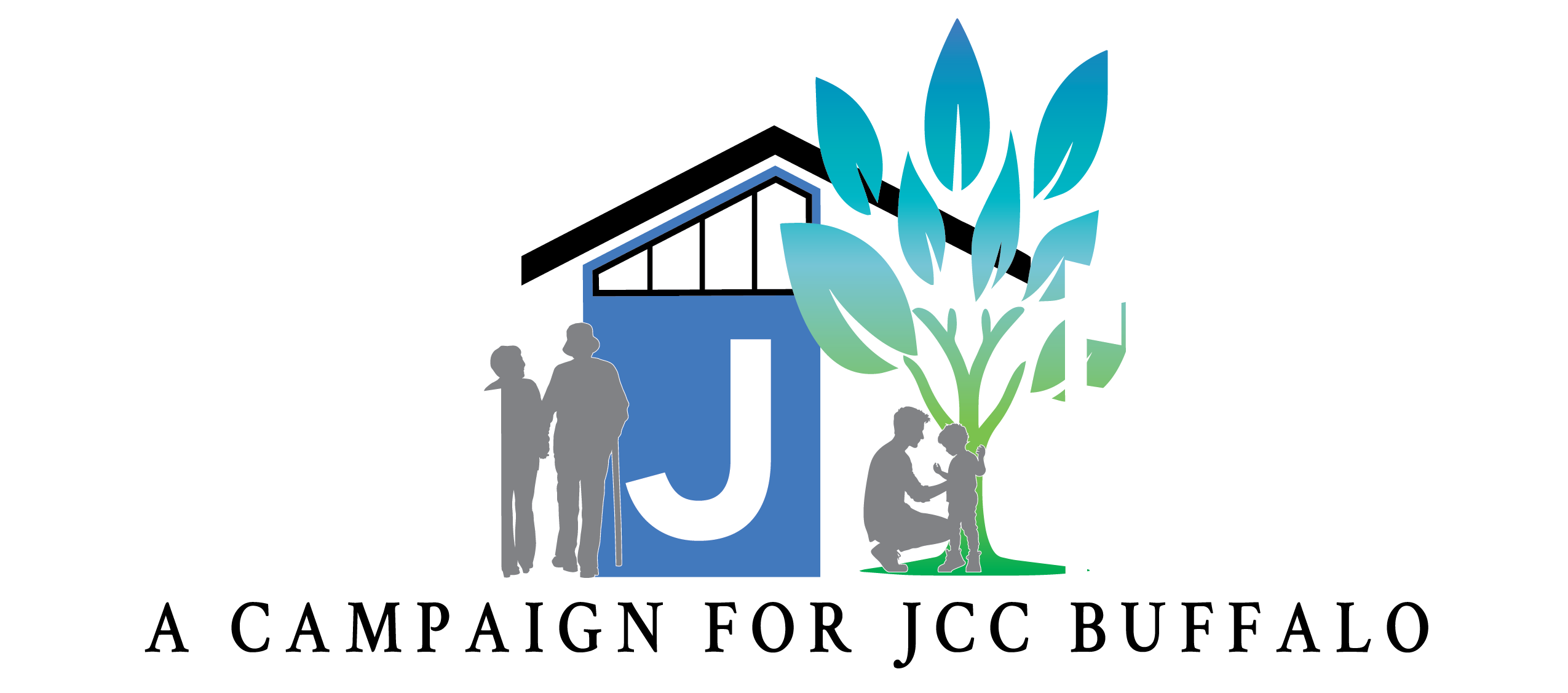 Campaign logo