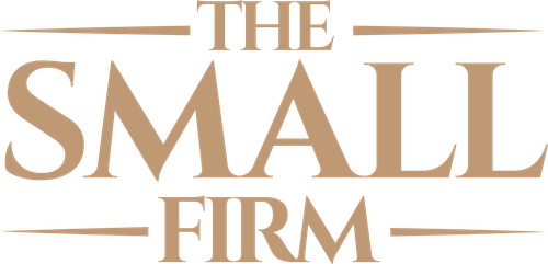 The Small Firm