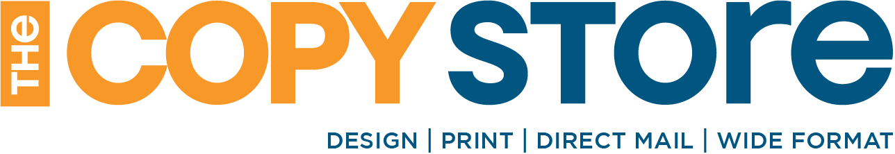 The Copy Store