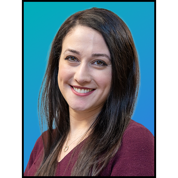 Portrait of Veronica Fabrizio