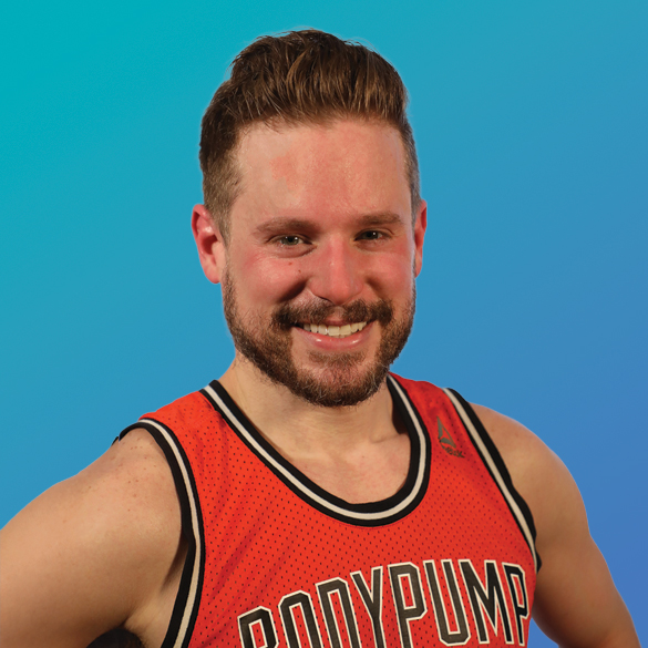 Brandon Ash