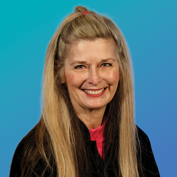 Judy Bonafede