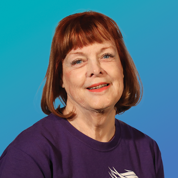 Jennifer Gallagher