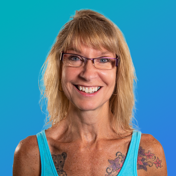 Jodee Fiorella