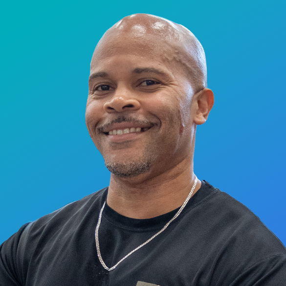 Mike Frank