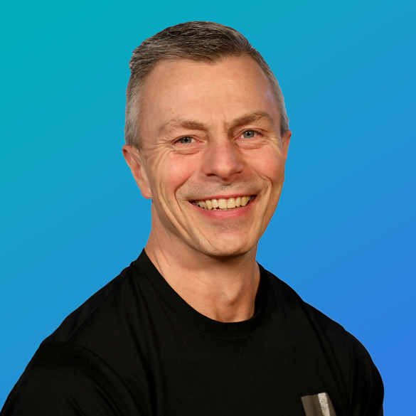 Mark Kiripolsky
