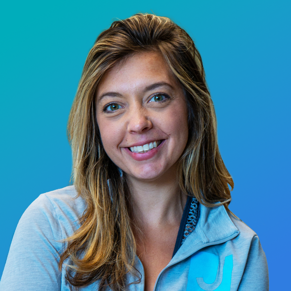 Sarah O'Boyle