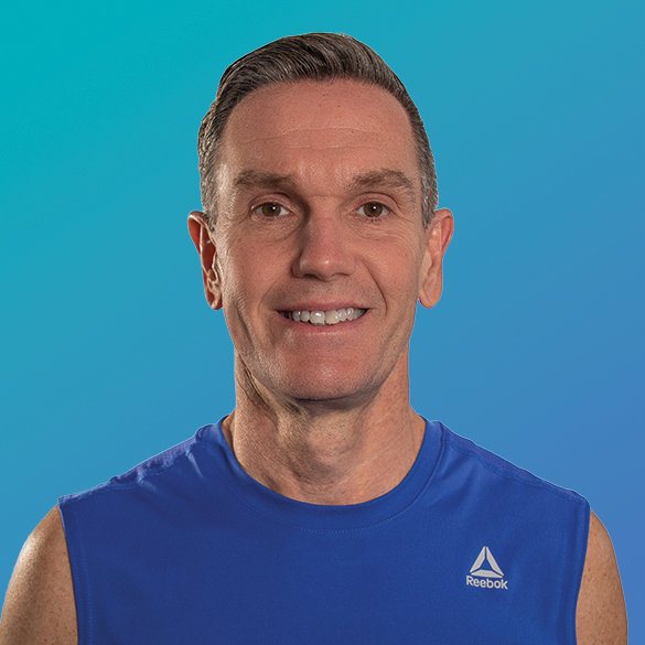 Todd Kroening