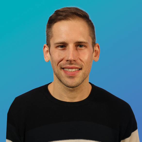 Derek Nichols