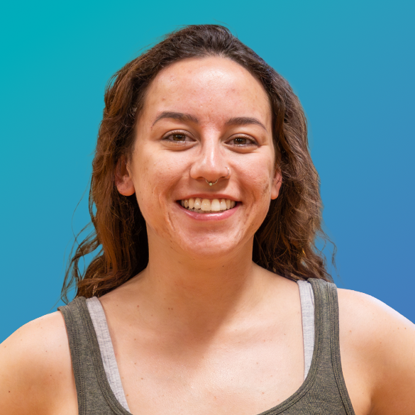 Sarah Shallowhorn