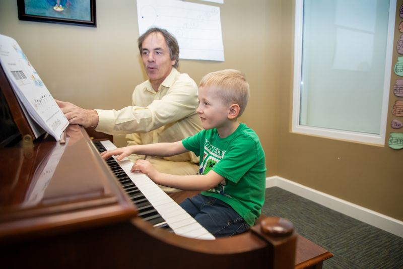 School of Music