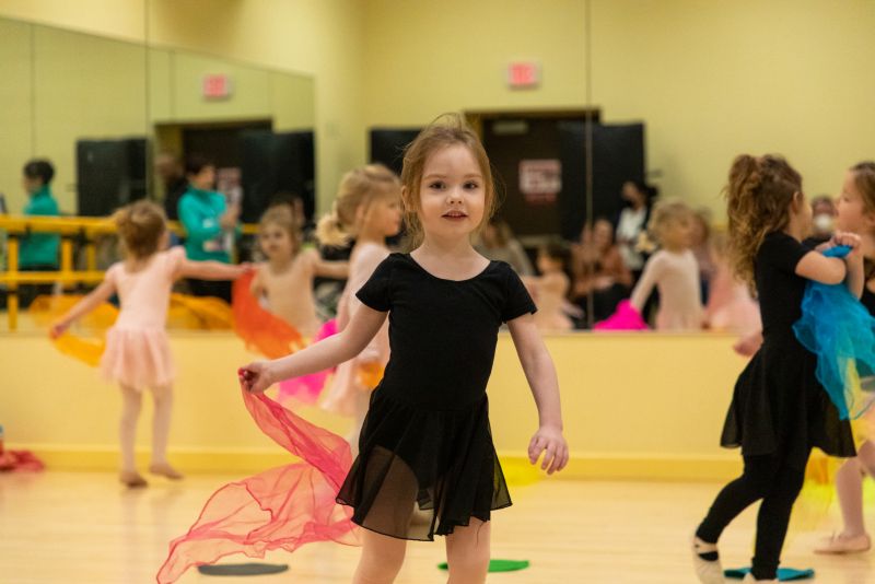 School of Dance