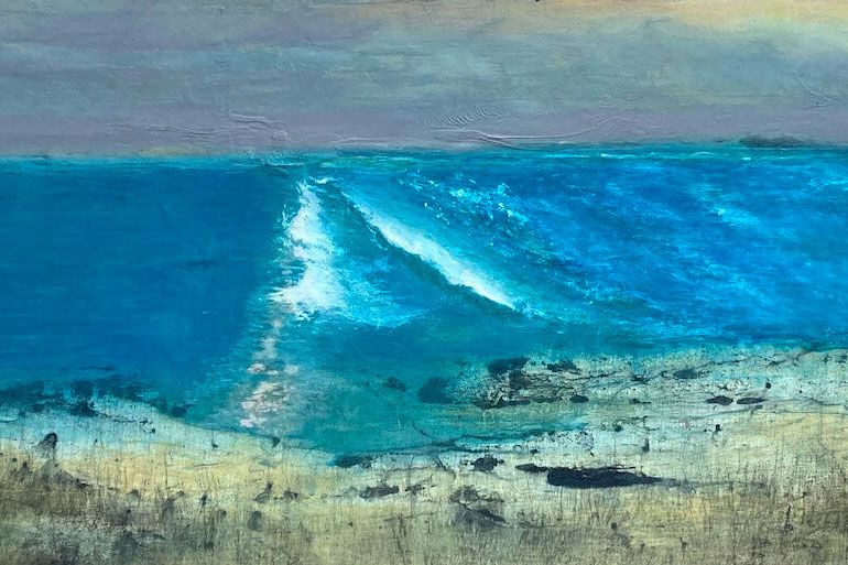 Art Galleries at JCC Buffalo